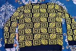 Girls And Women Woolen Top