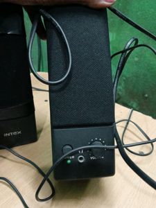 Intex Speaker Need Repair