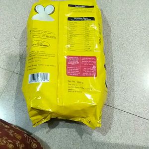 coconut powder