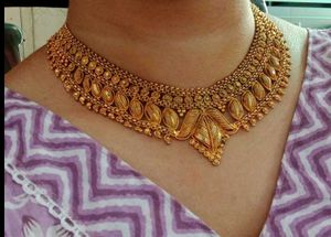 Jewellery Set