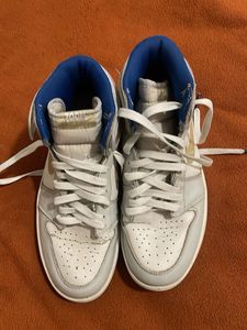 Zoom Air Jordans