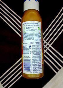 Nivea Fresh Blends Shower Gel