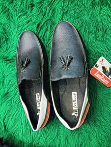 Lee Rooy Belly Shoes