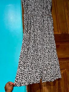Mango Dress Women