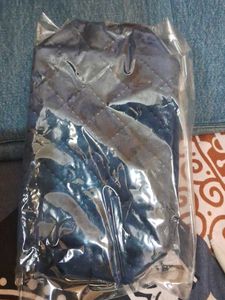 New Pouch Velvet