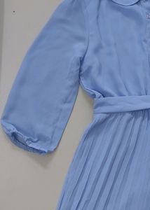 Sassafras Dress