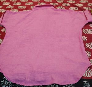 Beautiful Top With Beautifu Colour