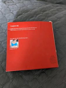 Triumph Comfort Bra Pack Of 2