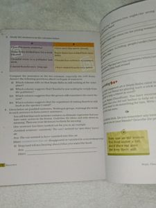 Ncert English Class 8