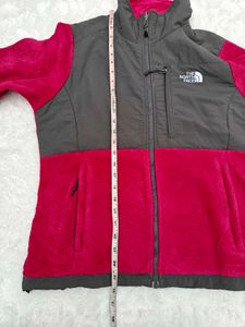 The North Face Fleece Jacket