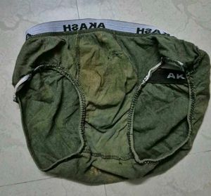 Used Brief