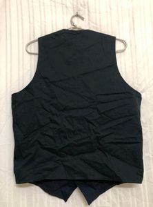 United Formal Cotton Vest