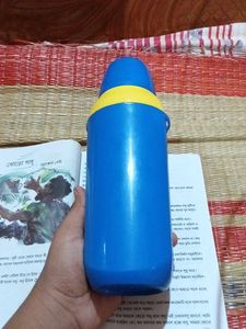 MILTON BOTOL