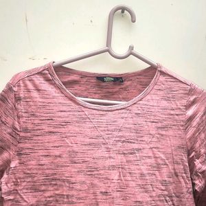 Pink Heather Hues Top