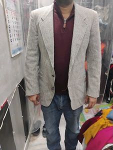 Men's Jacket