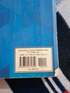 Class 10 R S Aggarwal Math Mathematics