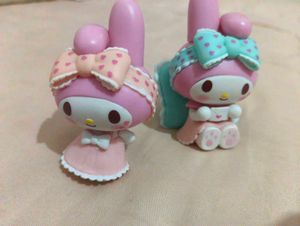 Sanrio My Melody Combo Figurine