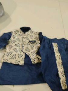 Doti Kurta