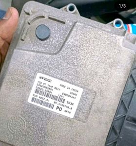 ECU - Engine Control Unit