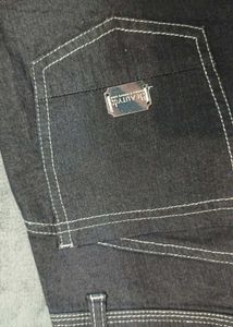 Designer Jeans with embroidery