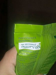 NatureDe Turmeric Soap