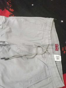 Men Cargo Pant