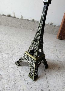 Eiffel Tower Figurine