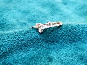 ✨💖💍Diamond Accent Flower Ring🚨💃🏻💞