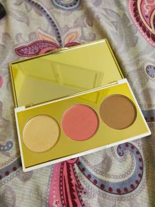 Combo Makeup
