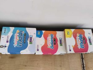 Brand New Byjus Books