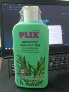 Plix Rosemary Shampoo