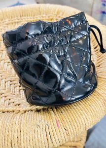 Guess Original Quilted Pouch For Watch