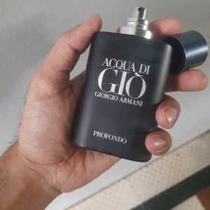 Armani ADG Profondo 75ml 💙