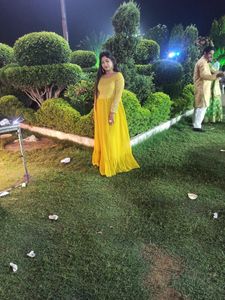Beautiful Gown