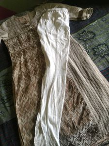 Ethnic Kurta Set