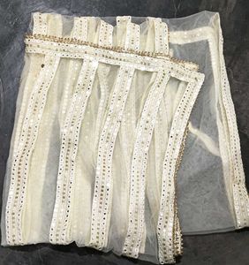 Combo Of Bridal Dupattas