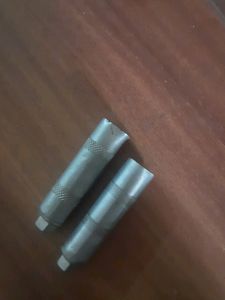 Bicycle Rollers