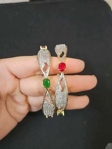 Elegant Bangle Set 🤩⚡️