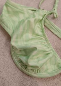 Non Padded But Wired Bra