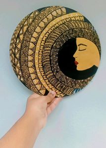 Handmade home decor