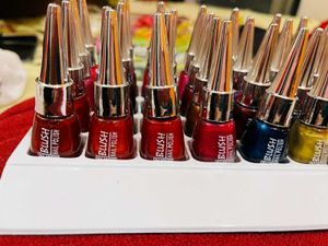 Blush Nail Polish 💅 new with tag take 3 at 99