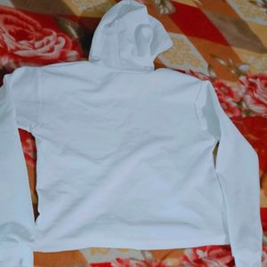 Cure Crop Hoodie