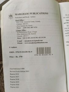 Corporate Accounting Book For College Student....Auther TS REDDY A MURTHY