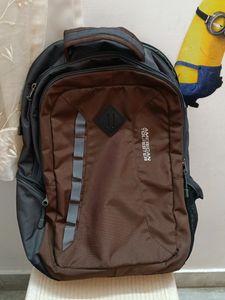 American Tourister New Laptop Bag For Sale