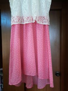 Sale Girls Dress 🤩 13 To 14 Yr Old