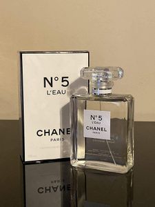Chanel N°5 L’EAU Parfum
