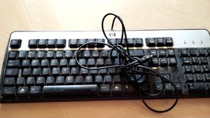 Keyboard