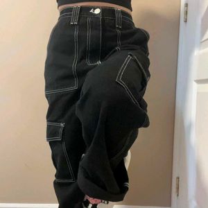 Carpenter Denim