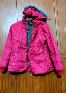Women Jacket