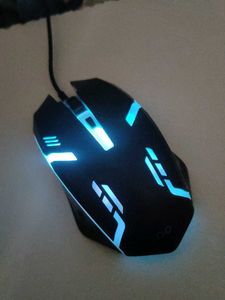 RGB Mouse